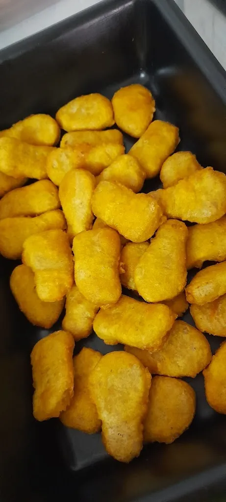 Menu_Frankfurt alcolea del rio_Alcolea del Río_image_8