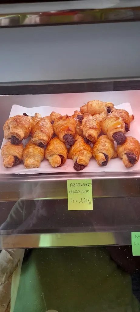 Menu_Frankfurt alcolea del rio_Alcolea del Río_image_9