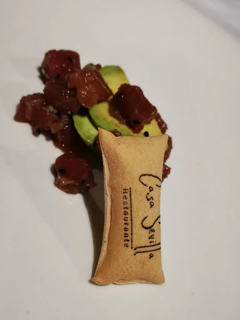 Erika Lenkauskienė_Casa Sevilla_Almería_review