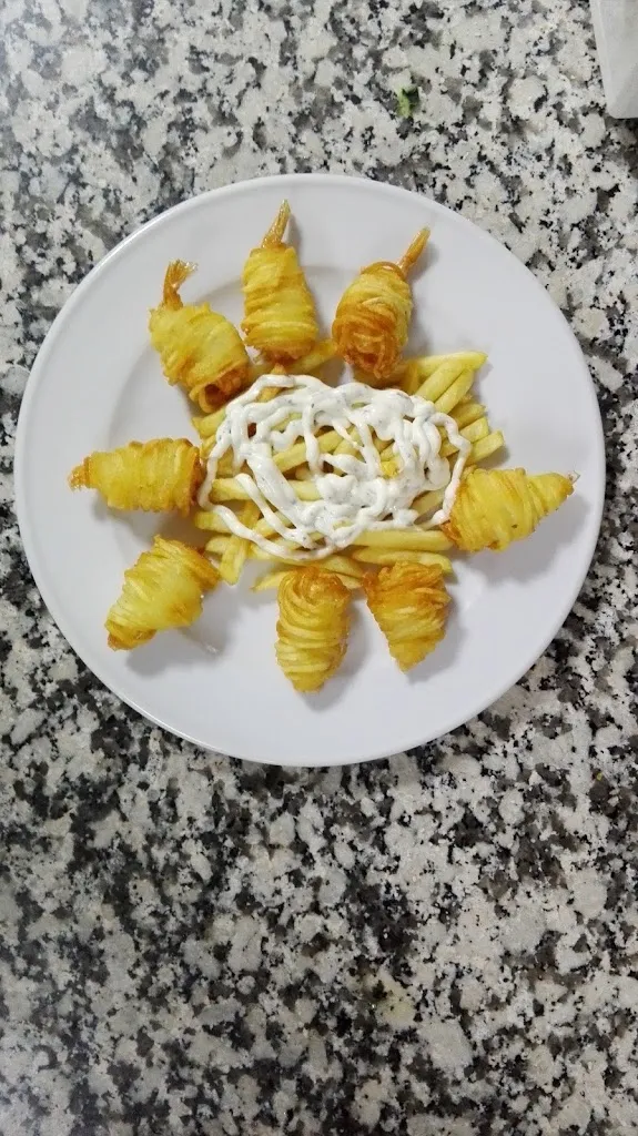 Menu_Bar La Bodeguita_Alcalá del Río_immagine_7