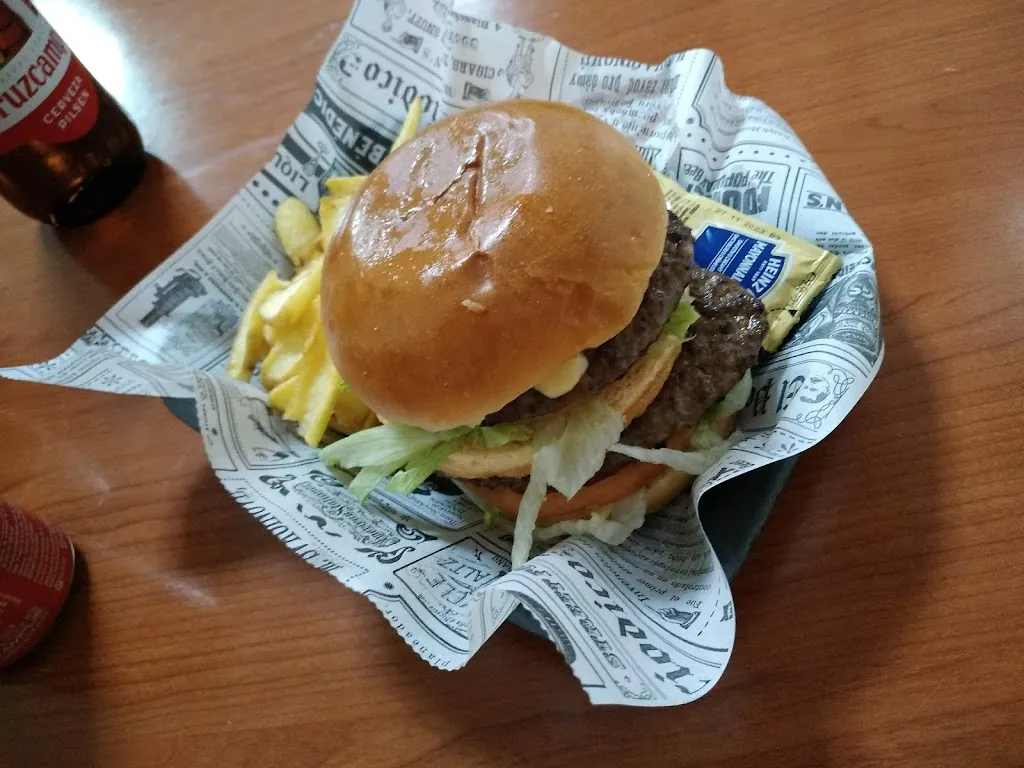 Menu_Restaurante Cari_Alcalá del Río_immagine_4