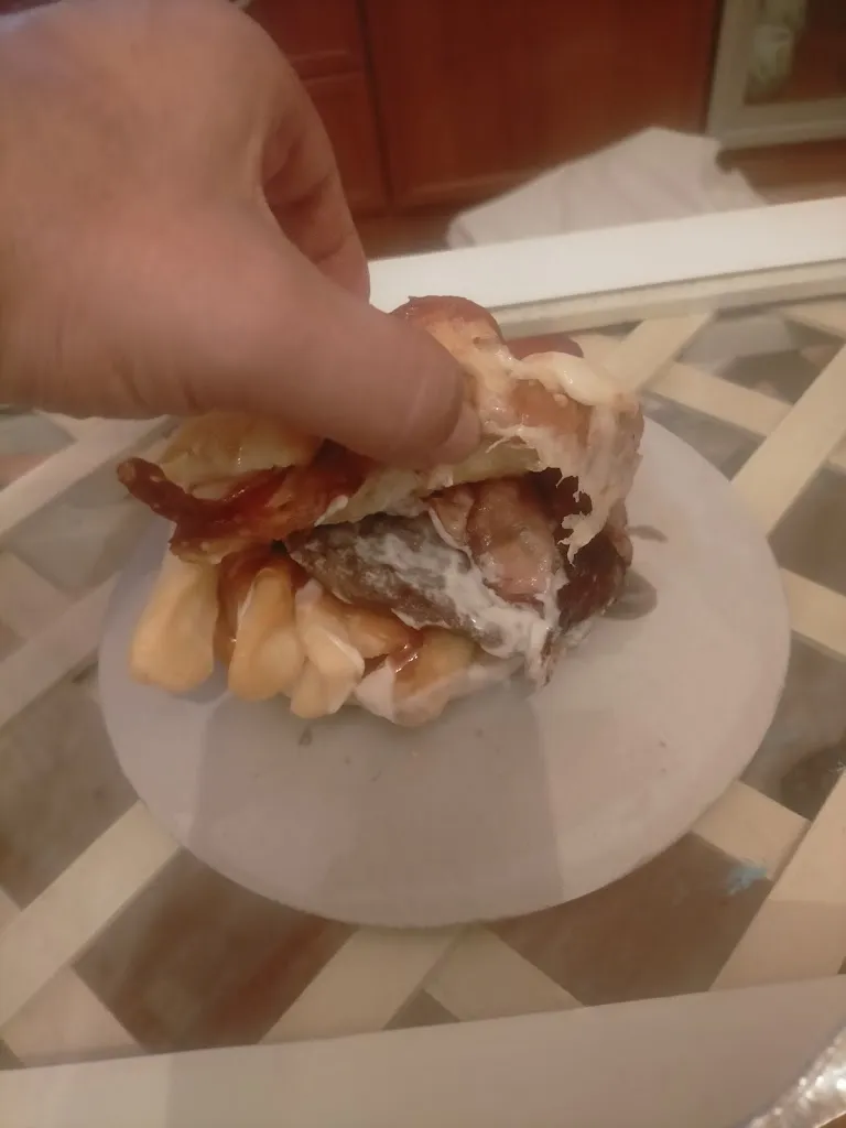 Israel Pérez hdez_Restaurante Cari_Alcalá del Río_recensione