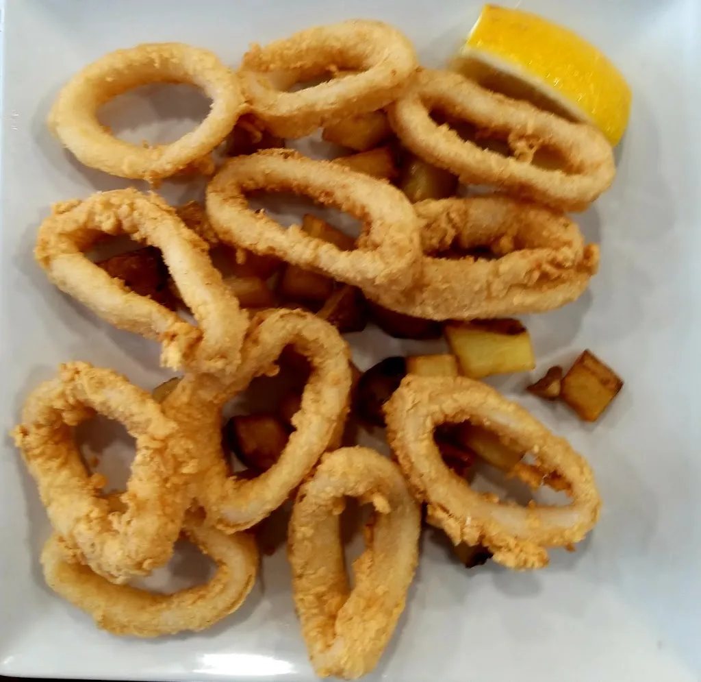 Abel Cuesta_El bodegón de Felipe_Alcalá del Río_review