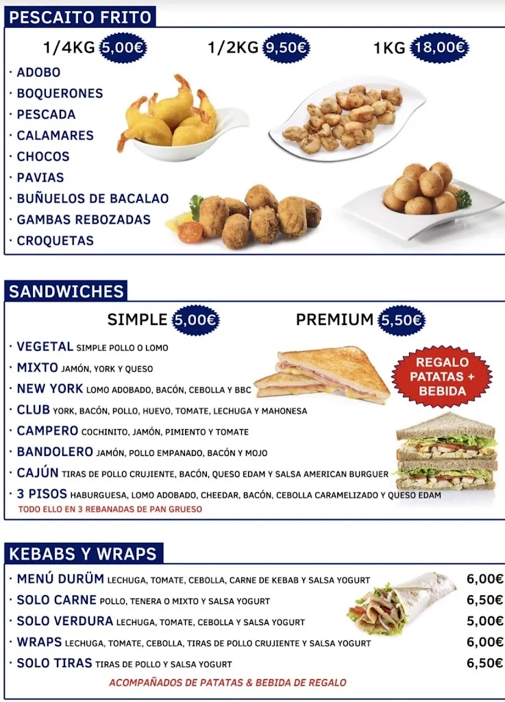 Menu_La Avenida_Alcalá del Río_image_4