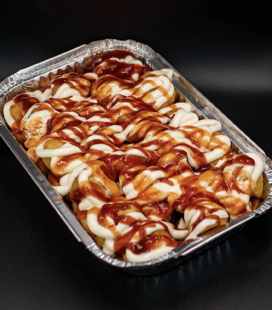 Menu_La Avenida_Alcalá del Río_image_6