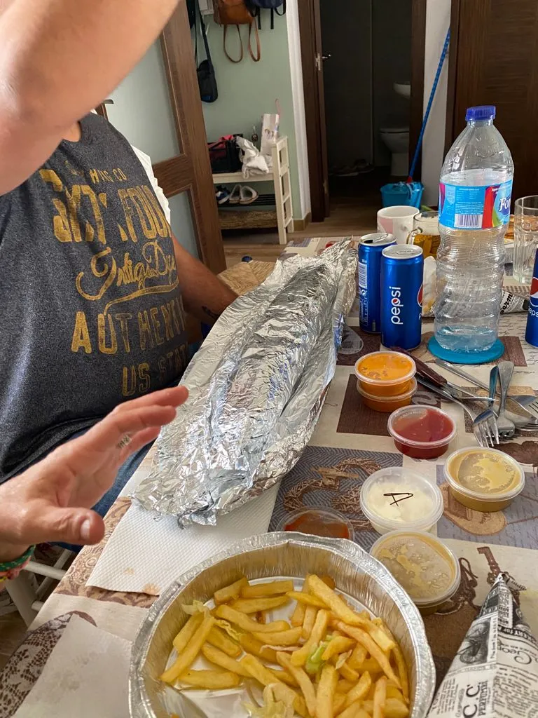 Menu_La Avenida_Alcalá del Río_image_8