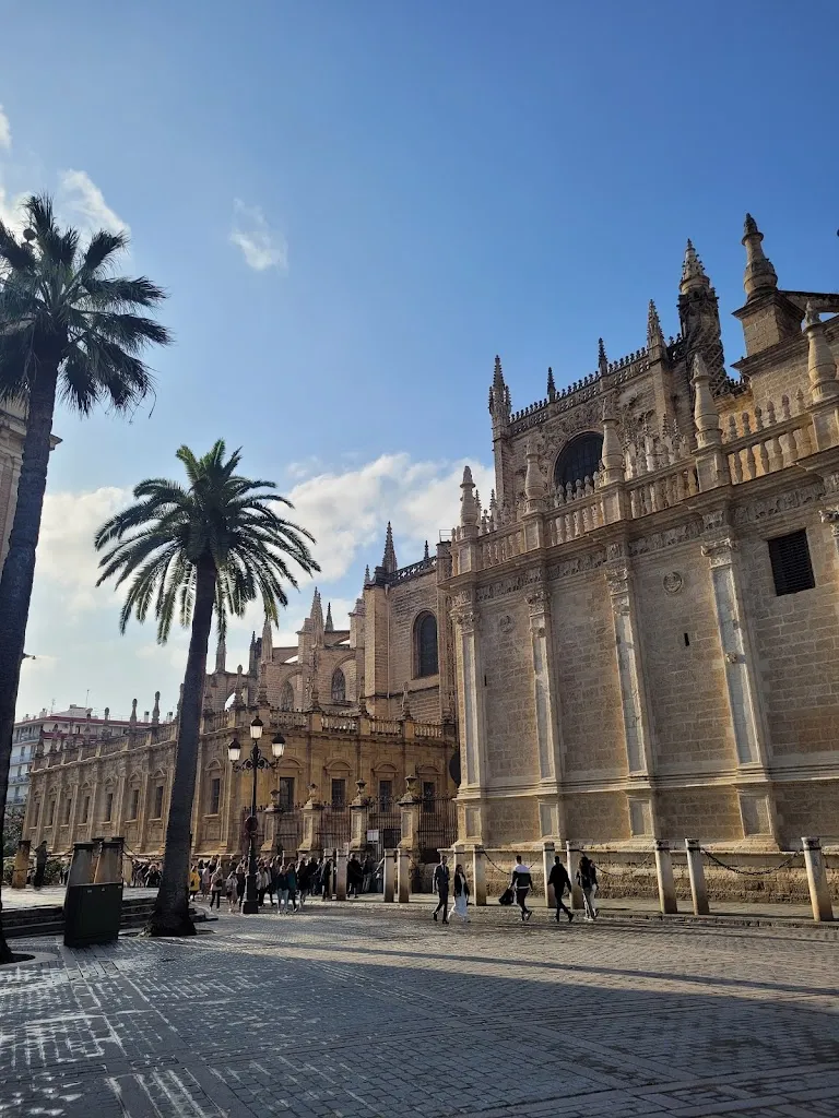 La Avenida_Alcalá del Río_slider_image_2