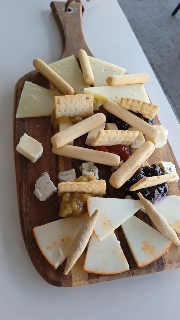 Menu_Bar Miguele's Tapas_Alcalá del Río_image_1