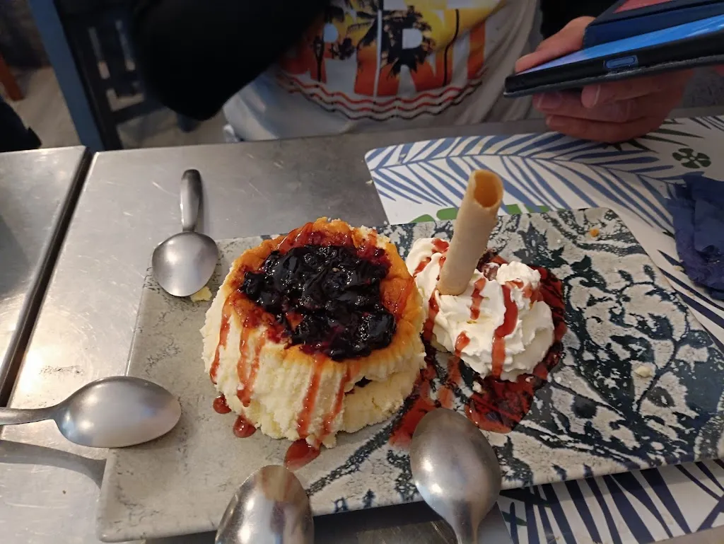 Menu_Bar Miguele's Tapas_Alcalá del Río_image_3