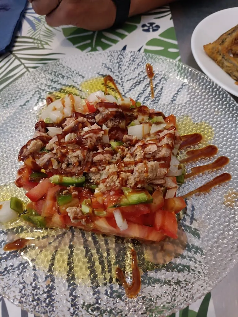 Menu_Bar Miguele's Tapas_Alcalá del Río_image_5