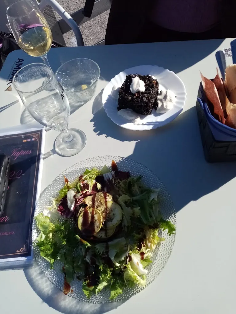 Menu_Bar Miguele's Tapas_Alcalá del Río_image_6