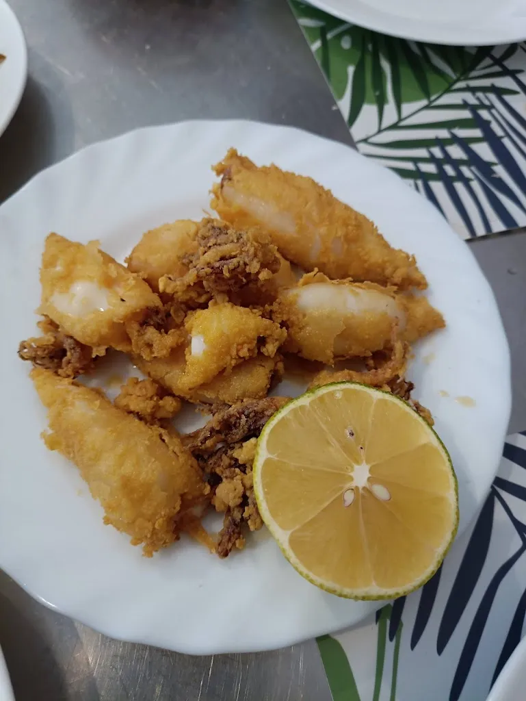 Menu_Bar Miguele's Tapas_Alcalá del Río_image_8