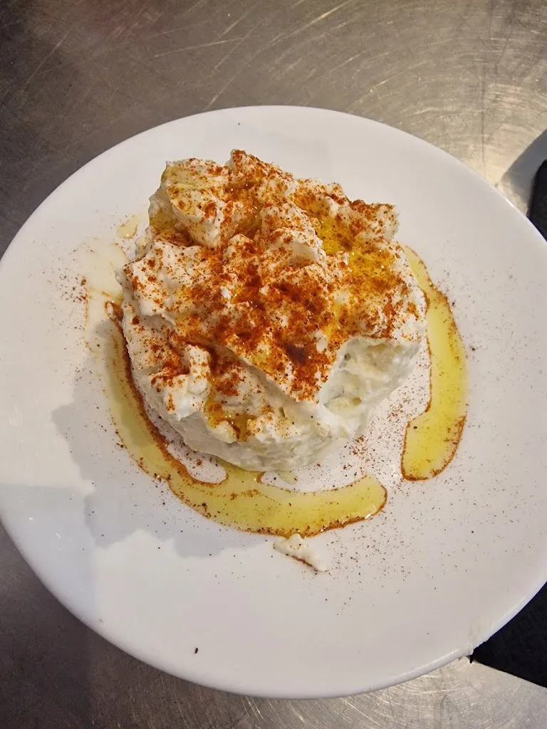 Rut_Bar Miguele's Tapas_Alcalá del Río_review