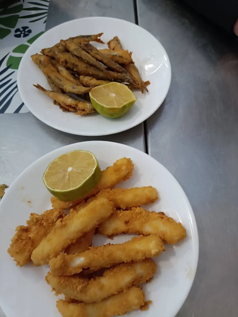 Cristina L.S._Bar Miguele's Tapas_Alcalá del Río_review