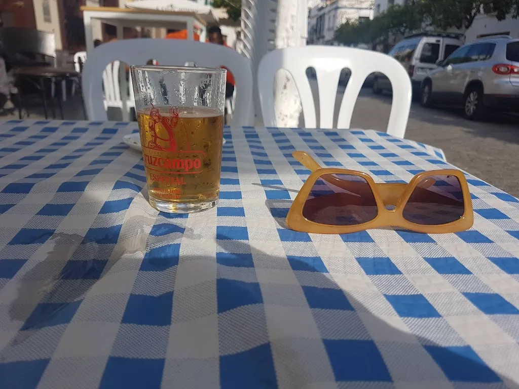 Menu_Bar El Pringao_Alcalá del Río_image_1