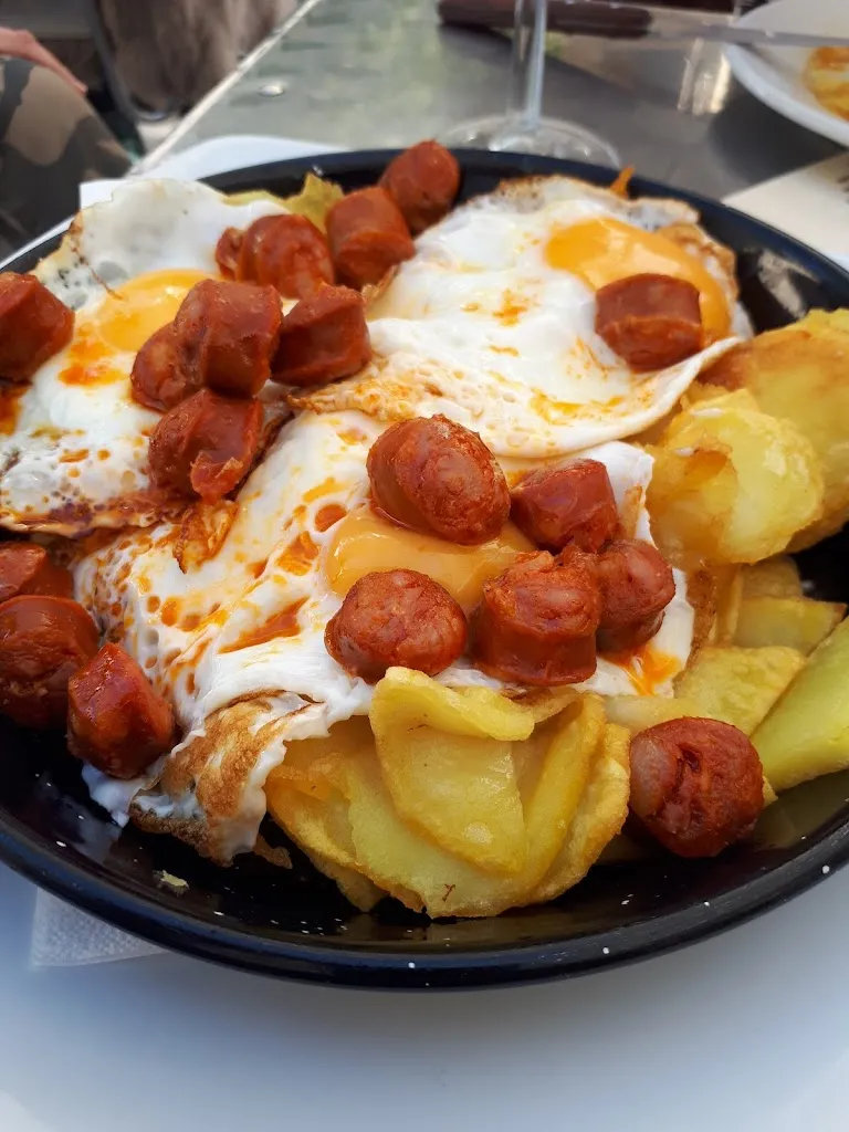 Menu_Bar El Pringao_Alcalá del Río_image_3