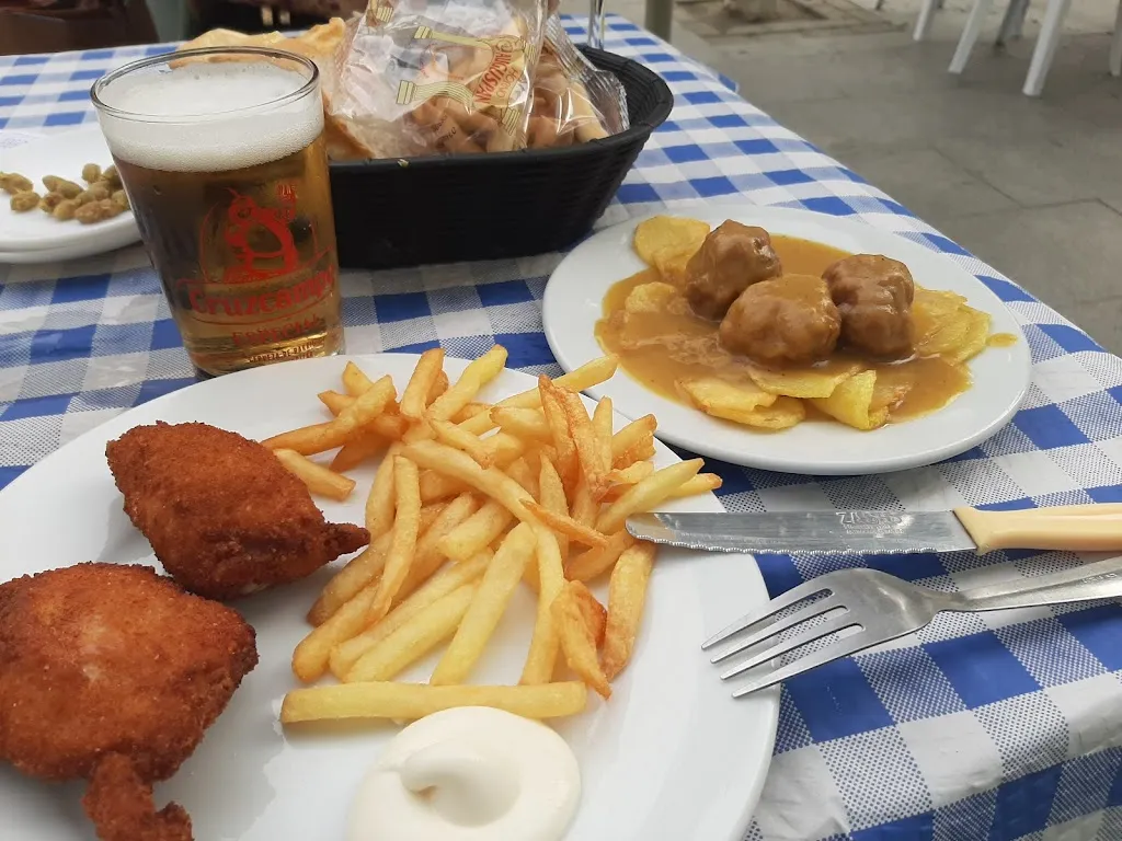 Menu_Bar El Pringao_Alcalá del Río_image_6