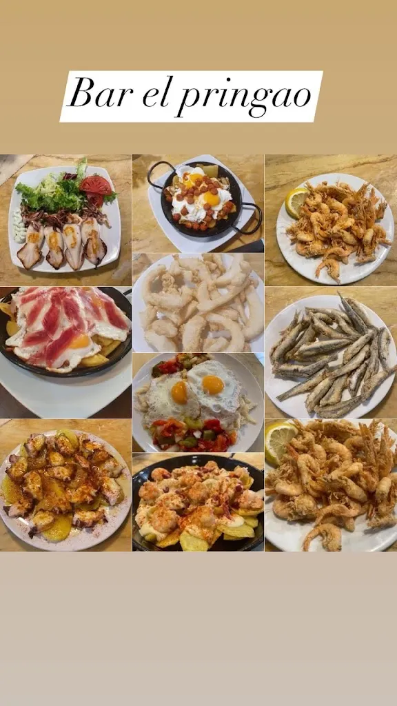 Bar El Pringao_Alcalá del Río_slider_image_2