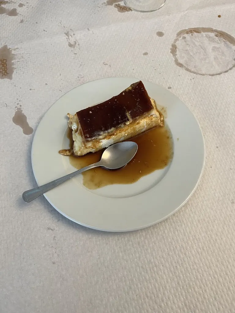 ignacio aguilar_cafe bar xouba_Carnota_review