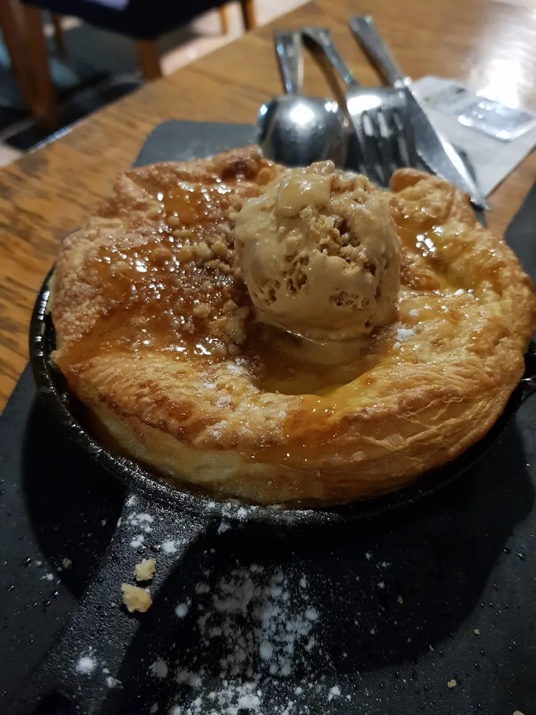 Menu_Restaurante Cuatro Hojas (by Juanjo Carabajal)_Almería_image_6