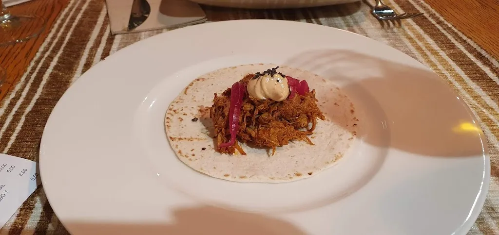 Menu_Restaurante Cuatro Hojas (by Juanjo Carabajal)_Almería_image_8