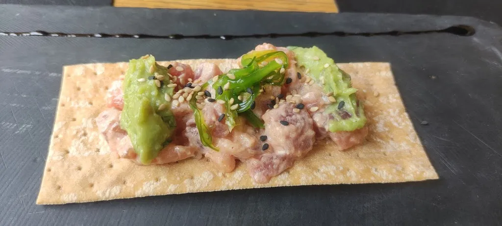 Menu_Restaurante Cuatro Hojas (by Juanjo Carabajal)_Almería_image_9