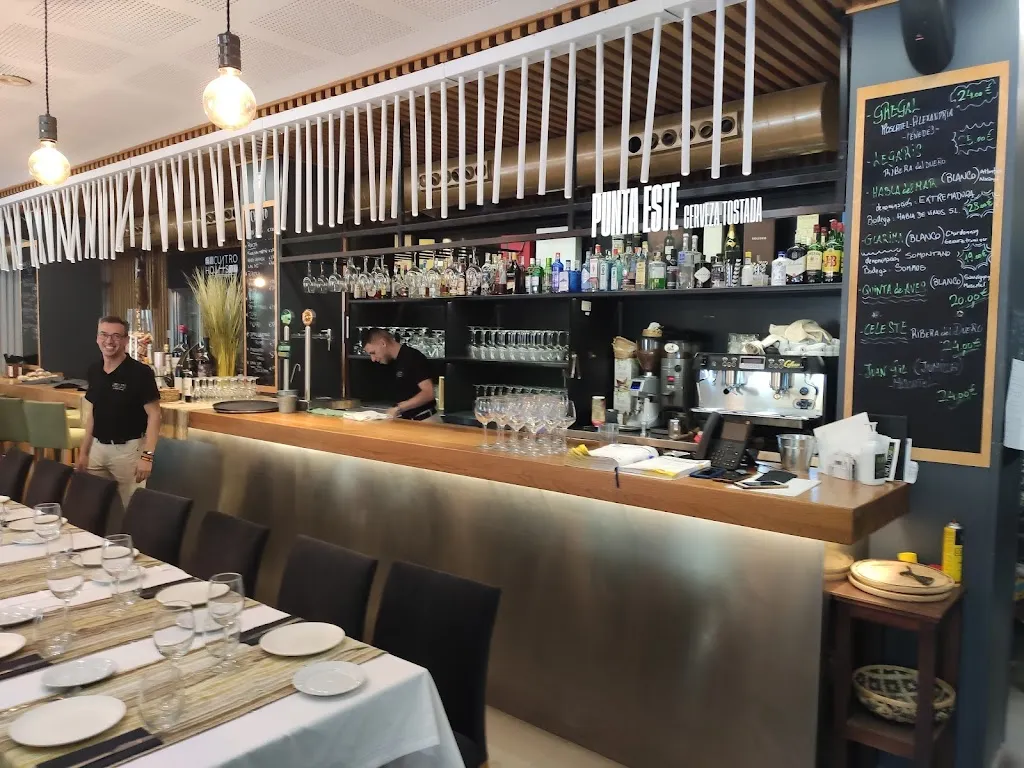 Restaurante Cuatro Hojas (by Juanjo Carabajal)_Almería_slider_image_1