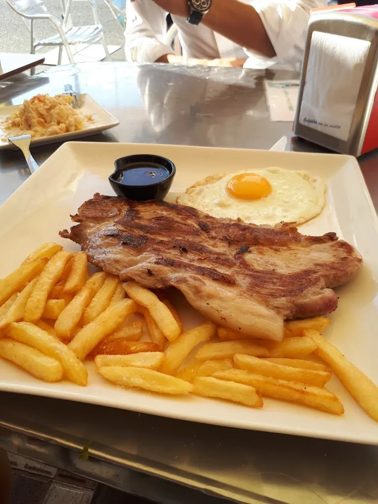 Menu_Bar la fresquita_Alcalá del Río_image_4