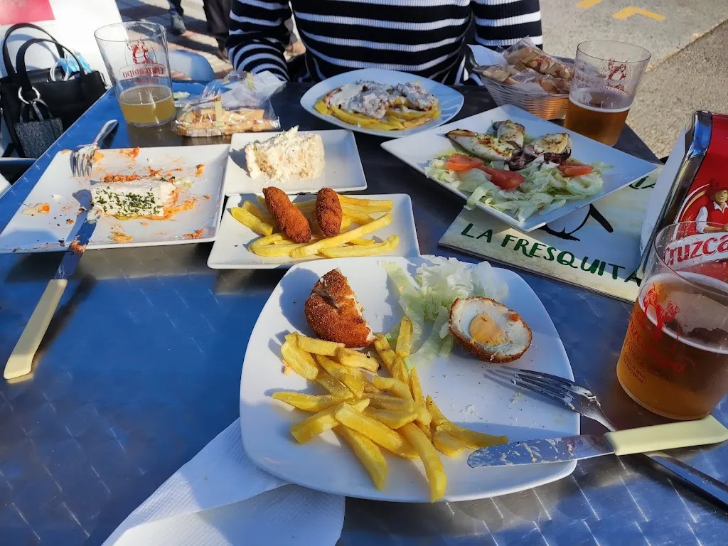 Menu_Bar la fresquita_Alcalá del Río_image_5