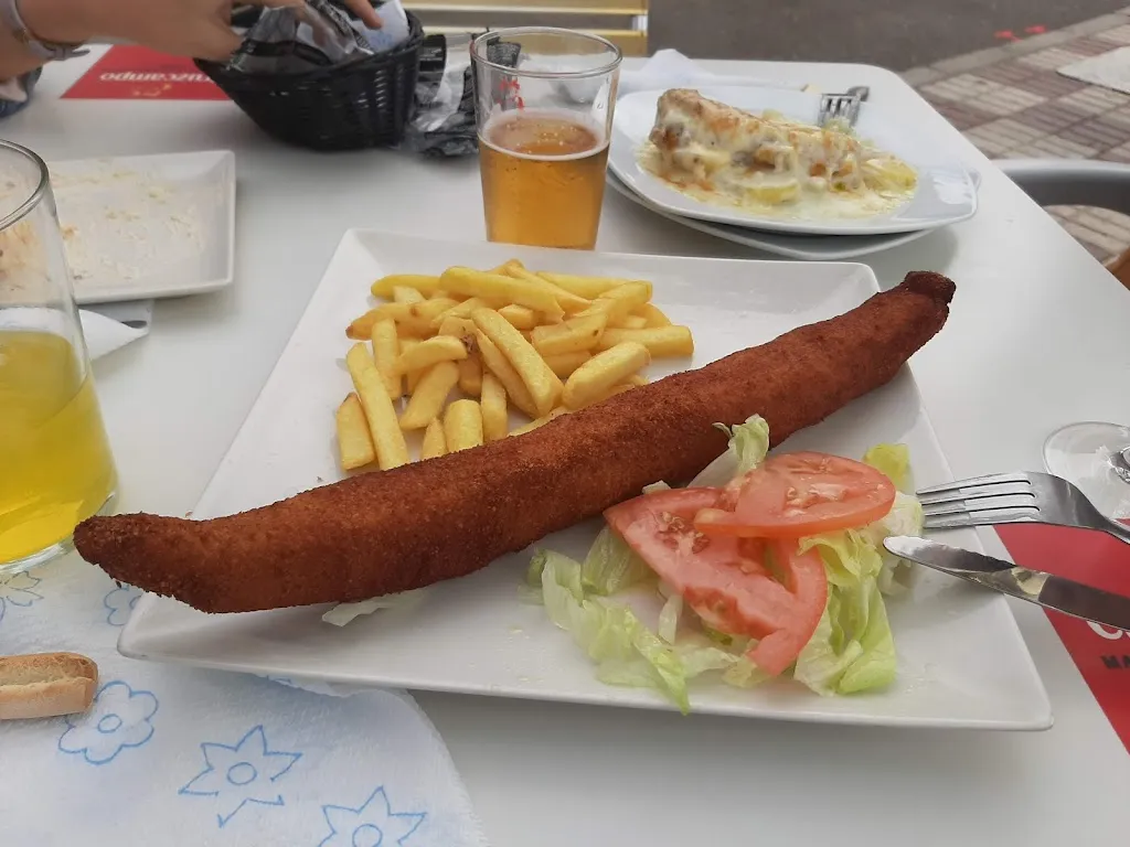 Menu_Bar la fresquita_Alcalá del Río_image_9