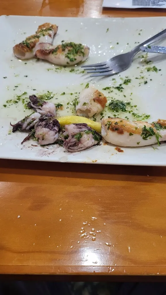 rafael caballero_Bar la fresquita_Alcalá del Río_review