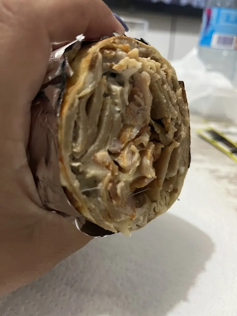 Menu_Doner kebab fast food y pizzeria_Alcalá del Río_image_9