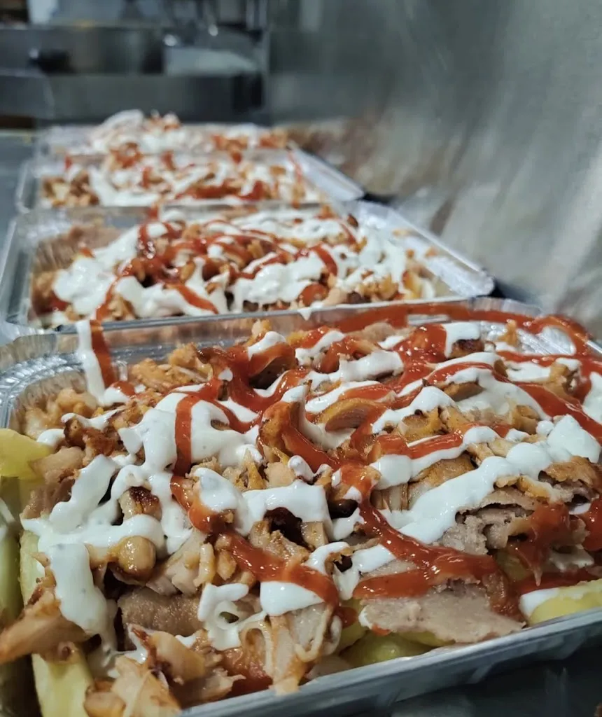 Menu_Kebab El Primo_Alcalá del Río_immagine_3