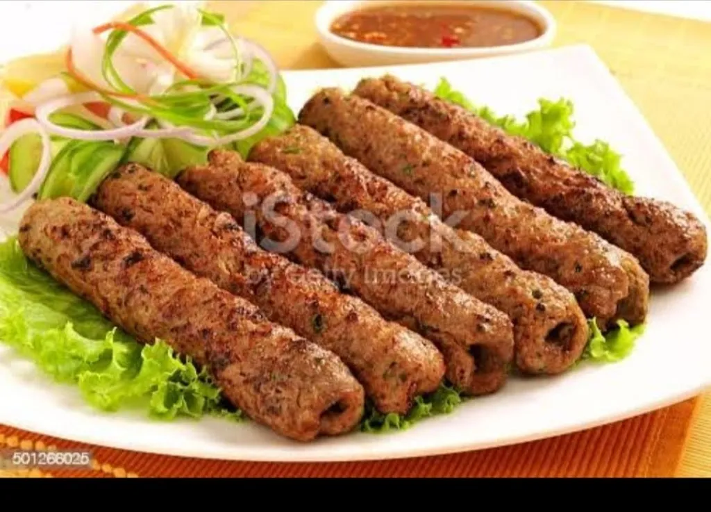 Menu_Kebab El Primo_Alcalá del Río_immagine_4