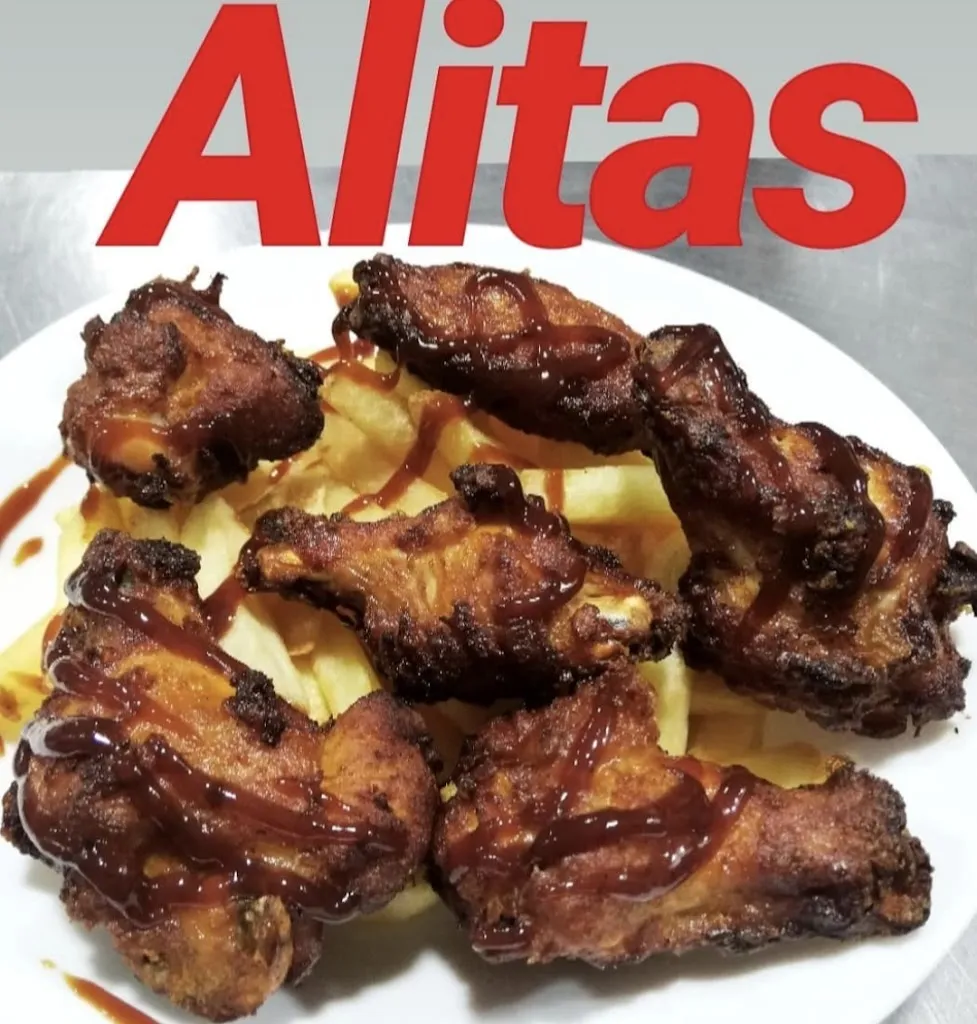 Menu_Kebab El Primo_Alcalá del Río_immagine_5