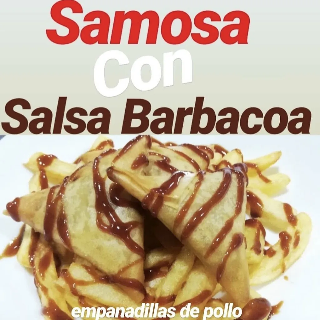 Menu_Kebab El Primo_Alcalá del Río_immagine_6