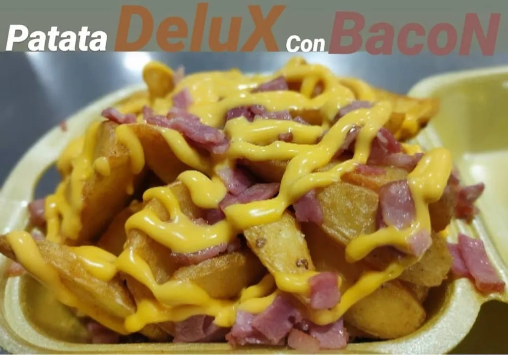 Menu_Kebab El Primo_Alcalá del Río_immagine_8