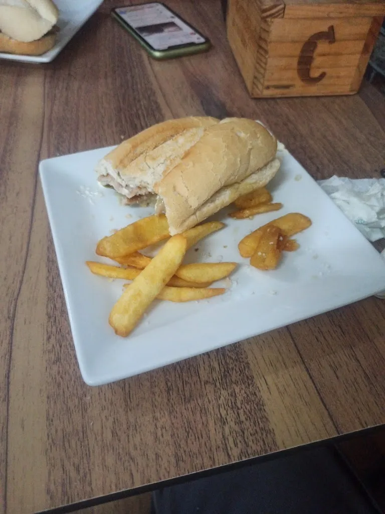 José luis Bravo_Bodega la Paz_Alcalá del Río_review