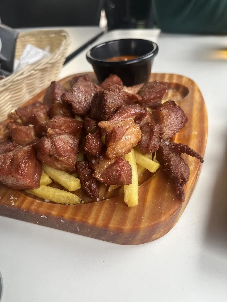 E D D C_Bodega la Paz_Alcalá del Río_review