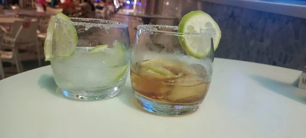 Menu_Bar La Cochera_Alcalá del Río_image_1