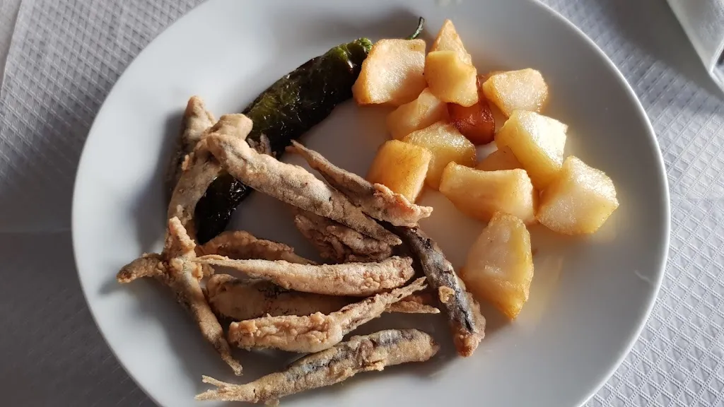 Menu_Bar La Cochera_Alcalá del Río_image_3