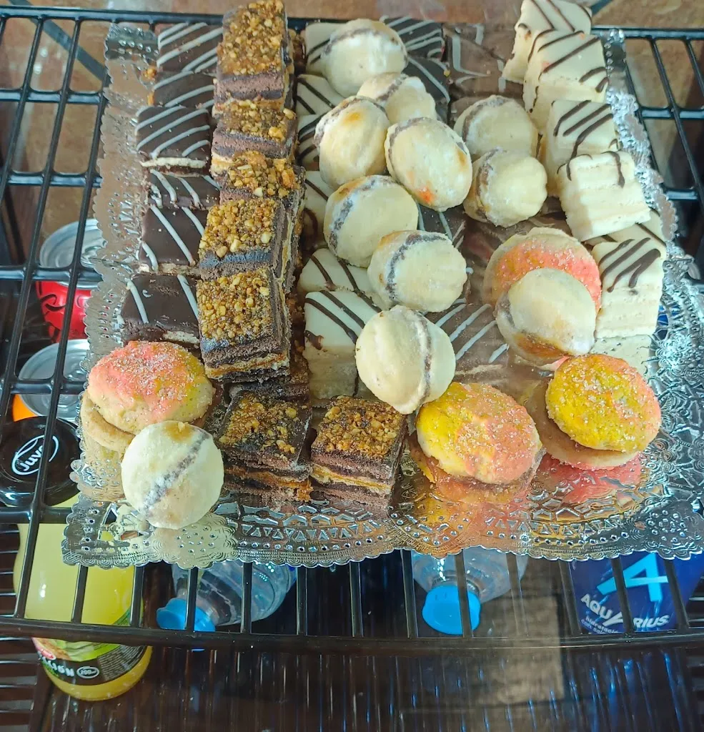 Menu_Bar La Cochera_Alcalá del Río_image_4