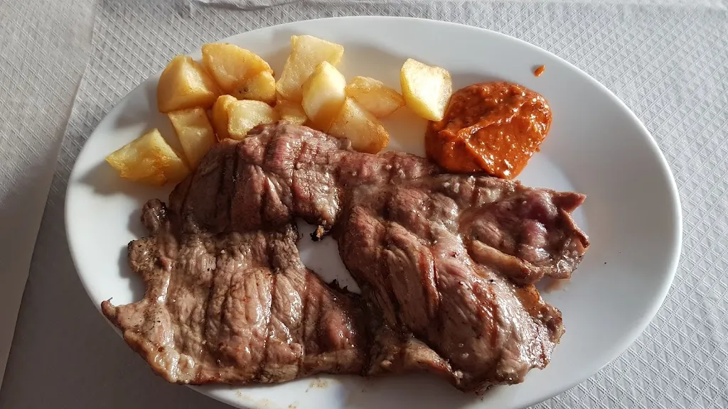 Menu_Bar La Cochera_Alcalá del Río_image_5