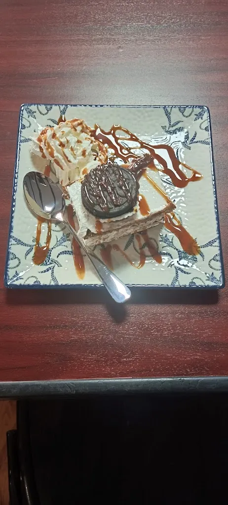 Menu_Bar La Cochera_Alcalá del Río_image_8