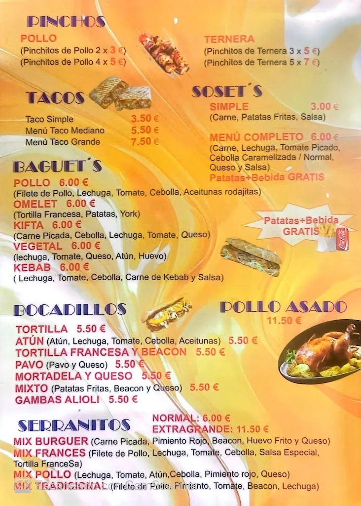 Menu_Kebab El Príncipe_Alcalá del Río_image_2