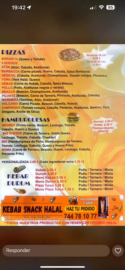 Kebab El Príncipe_Alcalá del Río_slider_image_2