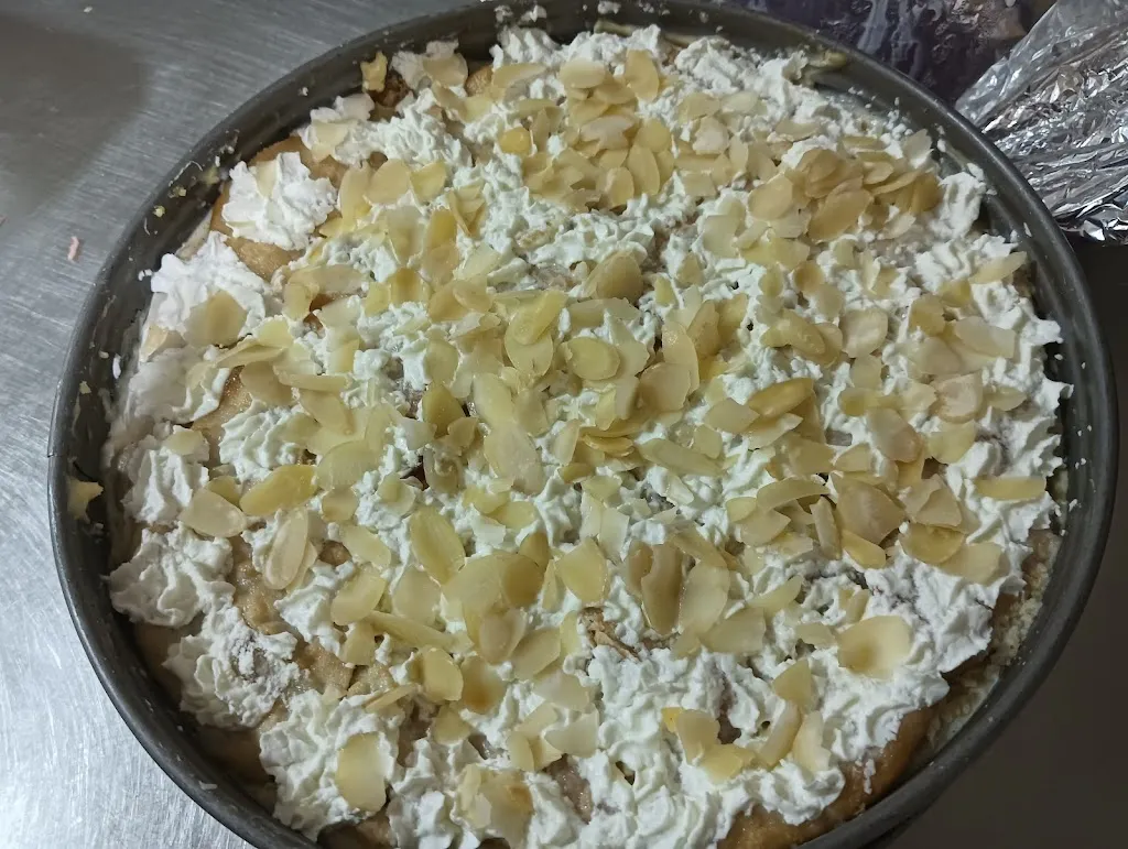 Menu_Bar La Querencia_Alcalá del Río_immagine_1