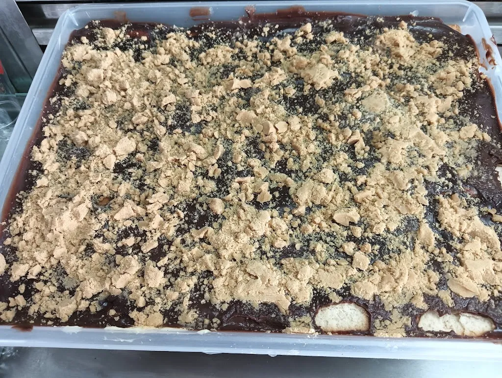 Menu_Bar La Querencia_Alcalá del Río_immagine_3