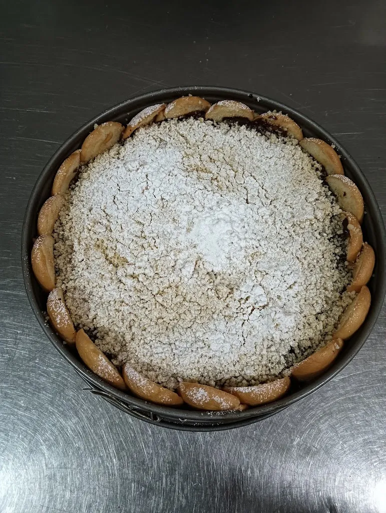 Menu_Bar La Querencia_Alcalá del Río_immagine_4