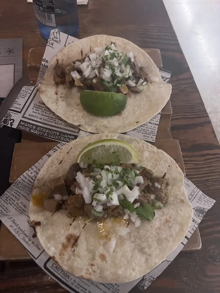 Menu_Las Patronas Almería_Almería_immagine_6